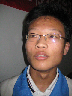 Chen Hao